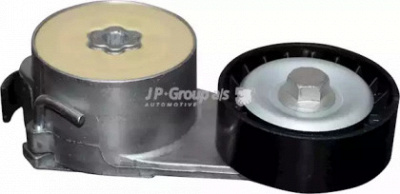 JP GROUP 3318200500 -  Натяжная планка, поликлиновой ремень